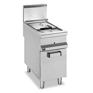 Фритюрница Apach APFG-49P 900 серии