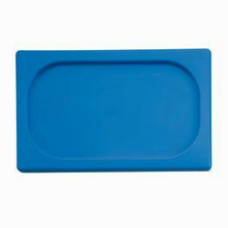 Крышка к гастроемкости Paderno полипропилен Gn1/1 синяя 14722-00 – купить в RuOborudovanie.ru с доставкой до двери Купить крышка к гастроемкости paderno полипропилен gn1/1 синяя 14722-00 – цена от завода, доставка до двери | RuOborudovanie.ru