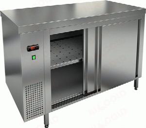 Стол тепловой Hicold Ts 10 Sn O купе