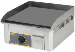 Поверхность жарочная Roller Grill Psr 400 E