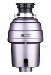 Купить измельчитель отходов airhot fwd-750 (диспоузер) пищевой – цена от завода, доставка до двери | RuOborudovanie.ru