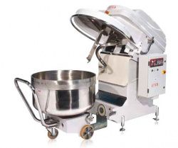 Тестомес Sigma Silver Ve 80