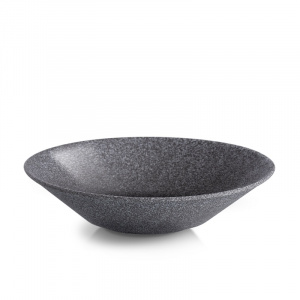 Тарелка для пасты 27СМ Granit No.4 Hazy G4Y1927