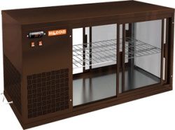 Витрина тепловая Hicold Vrl T 900 L Brown – купить в RuOborudovanie.ru с доставкой до двери Купить витрина тепловая hicold vrl t 900 l brown – цена от завода, доставка до двери | RuOborudovanie.ru