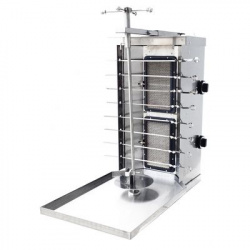 Аппарат для шаурмы Grill Master Ф2ШМГ руч., арт.11201, газ. – купить в RuOborudovanie.ru с доставкой до двери Купить аппарат для шаурмы grill master ф2шмг руч., арт.11201, газ. – цена от завода, доставка до двери | RuOborudovanie.ru