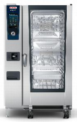 Пароконвектомат Rational Icombi Pro 20-2/1 Cg1Erra.0001229