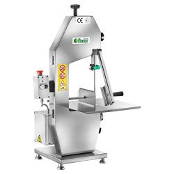 Пила ленточная Fimar SE1550V 220V окрашен.алюм. 0,75кВт