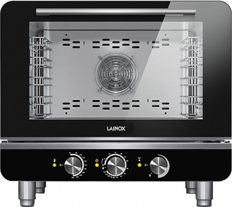 Печь конвекционная Lainox Icon Icem041