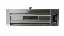 Печь подовая Oem-ali DM630LDG электрическая 1-камерная с подом 93*63 см