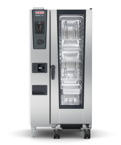 Пароконвектомат Rational Icombi Classic 20-1/1 G газ