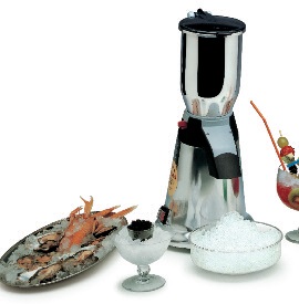 Измельчитель льда Vema Sg2081