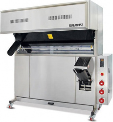 Шкаф предварительной расстойки Porlanmaz PMIP-152