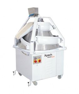 Округлитель конический Apach Bakery Line F391S