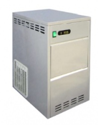 Льдогенератор Koreco AZMS30 для гранулированного льда 30 кг/сут