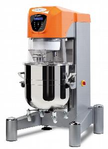 Миксер планетарный Starmix Pl80Nvahf