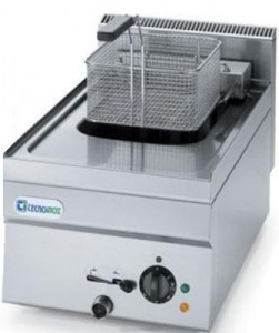 Фритюрница Tecnoinox FR35ES/0 электрическая 