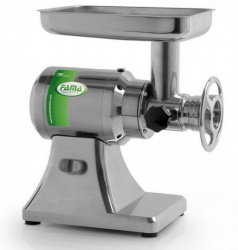 Мясорубка Fama TS12 (FTS127U) с системой Half-unger