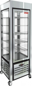 Витрина кондитерская вертикальная Hicold Vrc 350 Fr