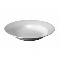 Купить тарелка глубокая 23см 0,325л classic plates whs91 – цена от завода, доставка до двери | RuOborudovanie.ru