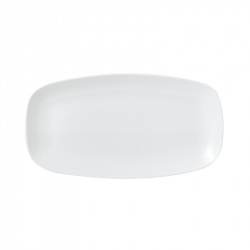 Блюдо прямоугольное Chefs 35,5Х18,9СМ, без борта, Vellum, цвет White полуматовый Whvmxo141 – купить в RuOborudovanie.ru с доставкой до двери Купить блюдо прямоугольное chefs 35,5х18,9см, без борта, vellum, цвет white полуматовый whvmxo141 – цена от завода, доставка до двери | RuOborudovanie.ru