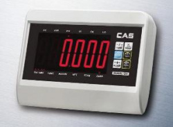 Индикатор Cas Dh – купить в RuOborudovanie.ru с доставкой до двери Купить индикатор cas dh – цена от завода, доставка до двери | RuOborudovanie.ru