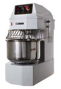 Тестомес Hurakan HKN-20Sn