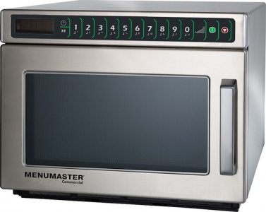 Микроволновая печь Menumaster DEC21E2
