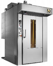 Купить печь ротационная bassanina rotor 89 газ платформа – цена от завода, доставка до двери | RuOborudovanie.ru