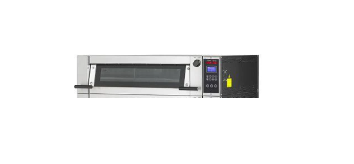Камера пекарская Apach 240 E224Pa Emp с парогенератором
