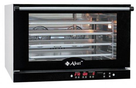 Печь конвекционная Abat КЭП-4П арт.11000008926