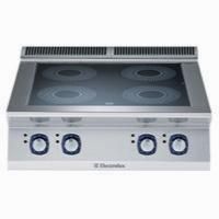 Купить плита индукционная electrolux professional e7ineh400p 371176 – цена от завода, доставка до двери | RuOborudovanie.ru