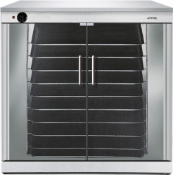 Расстоечный шкаф Smeg LEV143RU для 10 противней 60х40 см