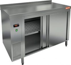 Стол с тепловым шкафом Hicold Ts430 10 Sn – купить в RuOborudovanie.ru с доставкой до двери Купить стол с тепловым шкафом hicold ts430 10 sn – цена от завода, доставка до двери | RuOborudovanie.ru