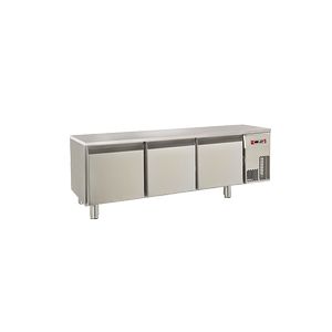 Стол морозильный Apach Chef Line Lbr92222