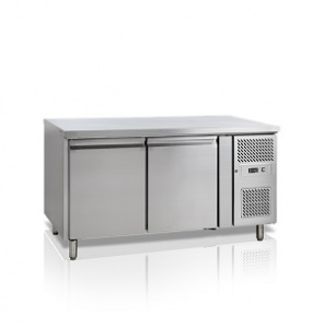 Стол с охлаждающим шкафом Tefcold Bk210