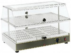 Витрина тепловая Roller Grill Wd200 – купить в RuOborudovanie.ru с доставкой до двери Купить витрина тепловая roller grill wd200 – цена от завода, доставка до двери | RuOborudovanie.ru