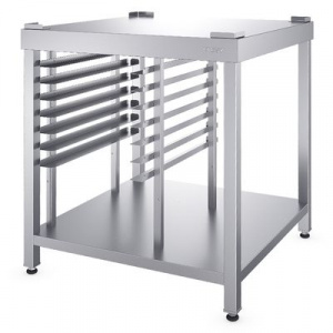 Подставка Атеси ПДТ-Л- 800. 800.960-02 под пароконвектомат