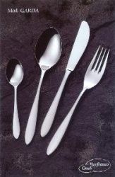 Вилка десертная Gnali Pierfranco Garda173 ММ 18/10 2,5 ММ 1208 – купить в RuOborudovanie.ru с доставкой до двери Купить вилка десертная gnali pierfranco garda173 мм 18/10 2,5 мм 1208 – цена от завода, доставка до двери | RuOborudovanie.ru