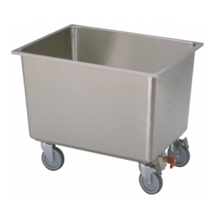 Ванна моечная Electrolux Sstr07 361266 передвижн.