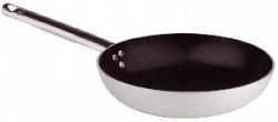 Купить сковорода алюминиевая 3 мм с антипригарным покрытием 32х5см pentole agnelli 111bbs32 – цена от завода, доставка до двери | RuOborudovanie.ru