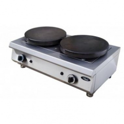 Блинница Grill Master Ф2БкрГ (11602) газ 2х380мм – купить в RuOborudovanie.ru с доставкой до двери Купить блинница grill master ф2бкрг (11602) газ 2х380мм – цена от завода, доставка до двери | RuOborudovanie.ru
