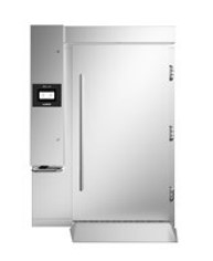 Шкаф шоковой заморозки Lainox Standart Zo201S