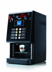 Кофемашина Saeco PHEDRA EVO Cappuccino