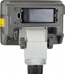 Купить весы напольные cas hd 150 с пределом взвешивания 60/150 кг, платформа 40х50 см – цена от завода, доставка до двери | RuOborudovanie.ru