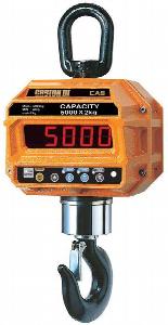 Весы крановые Cas 20 THD (20т/10кг) IP65 электронные