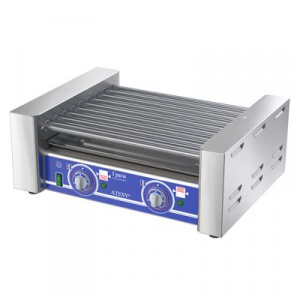 Гриль роликовый Атеси Грати- 9.440-02-2 для сосисок 