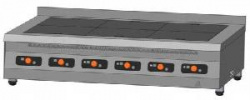 Купить плита индукционная итерма (iterma) пки-6кв/3,5/1200/850/360 – цена от завода, доставка до двери | RuOborudovanie.ru