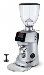 Кофемолка Fiorenzato F64 EVO (серый)