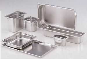 Гастроемкость Blanco Gn 1/2-100 550 582