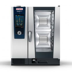 Пароконвектомат Rational iCombi Pro 10-1/1 электрический вместимостью 10*GN1/1 